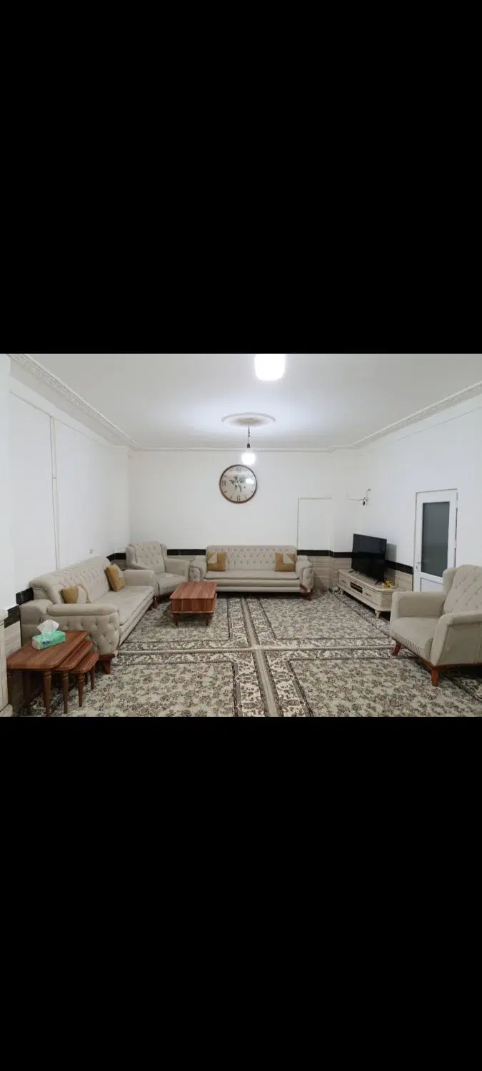 خانه ی اجاره ای