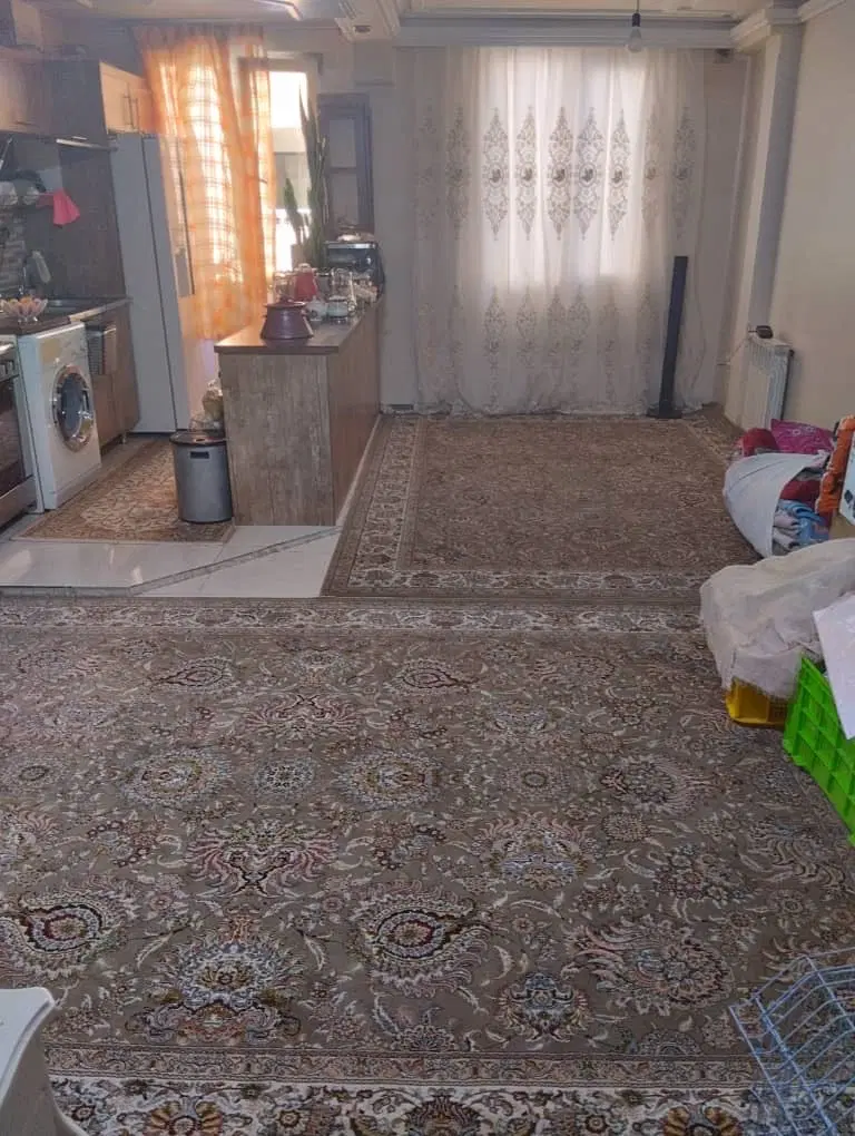 آپارتمان ۵۰ متری با آسانسور