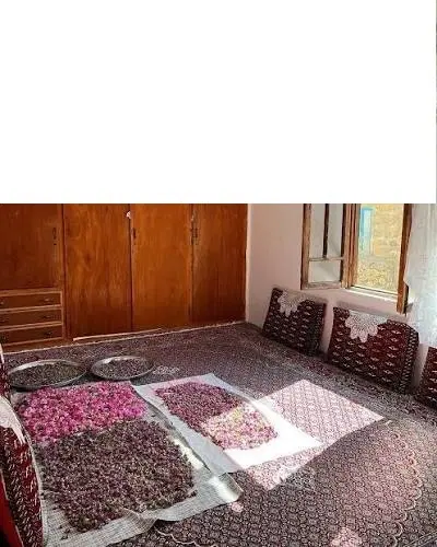 منزل اطراف حرم برای اجاره