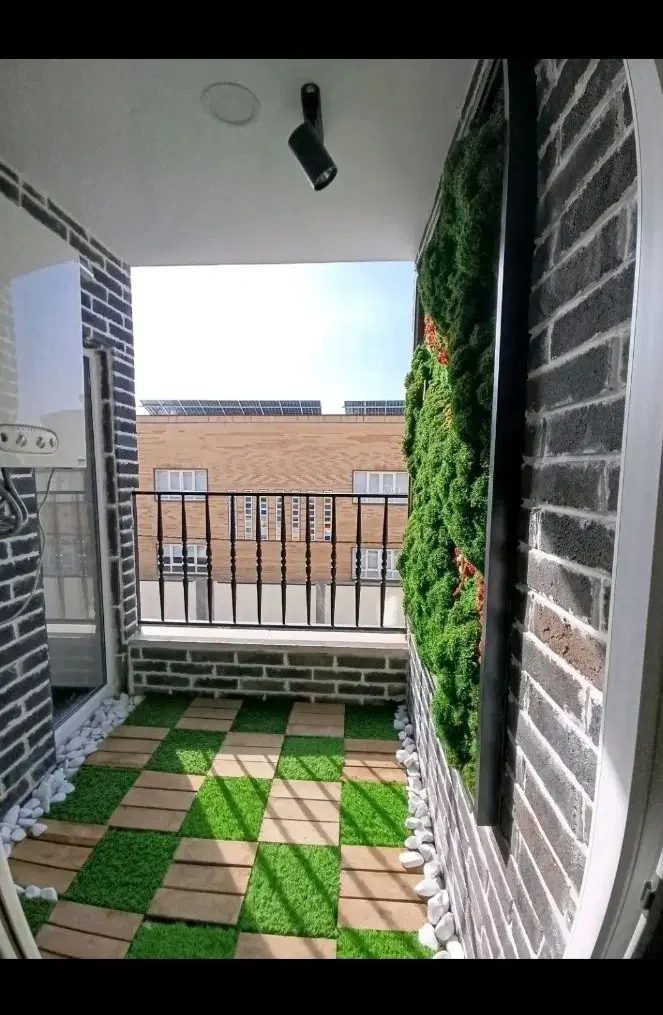 اجاره اپارتمان پیر مادر ۱۳۵ متر نوساز