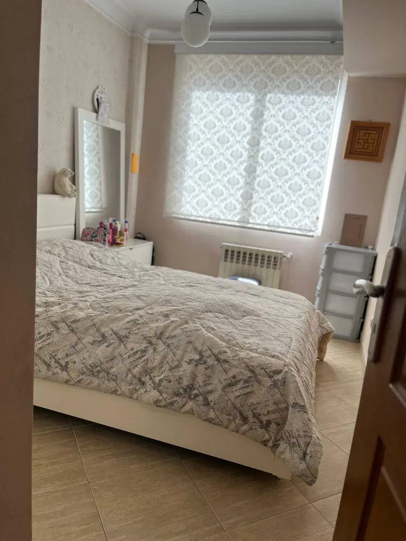 رهن کامل آپارتمان ۶۰ متری ۱ خواب فول مجیدیه جنوبی