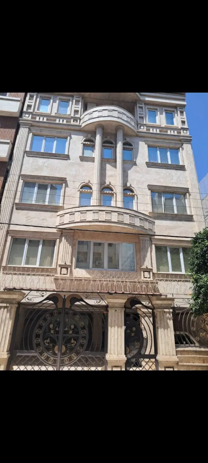 فروش اپارتمان