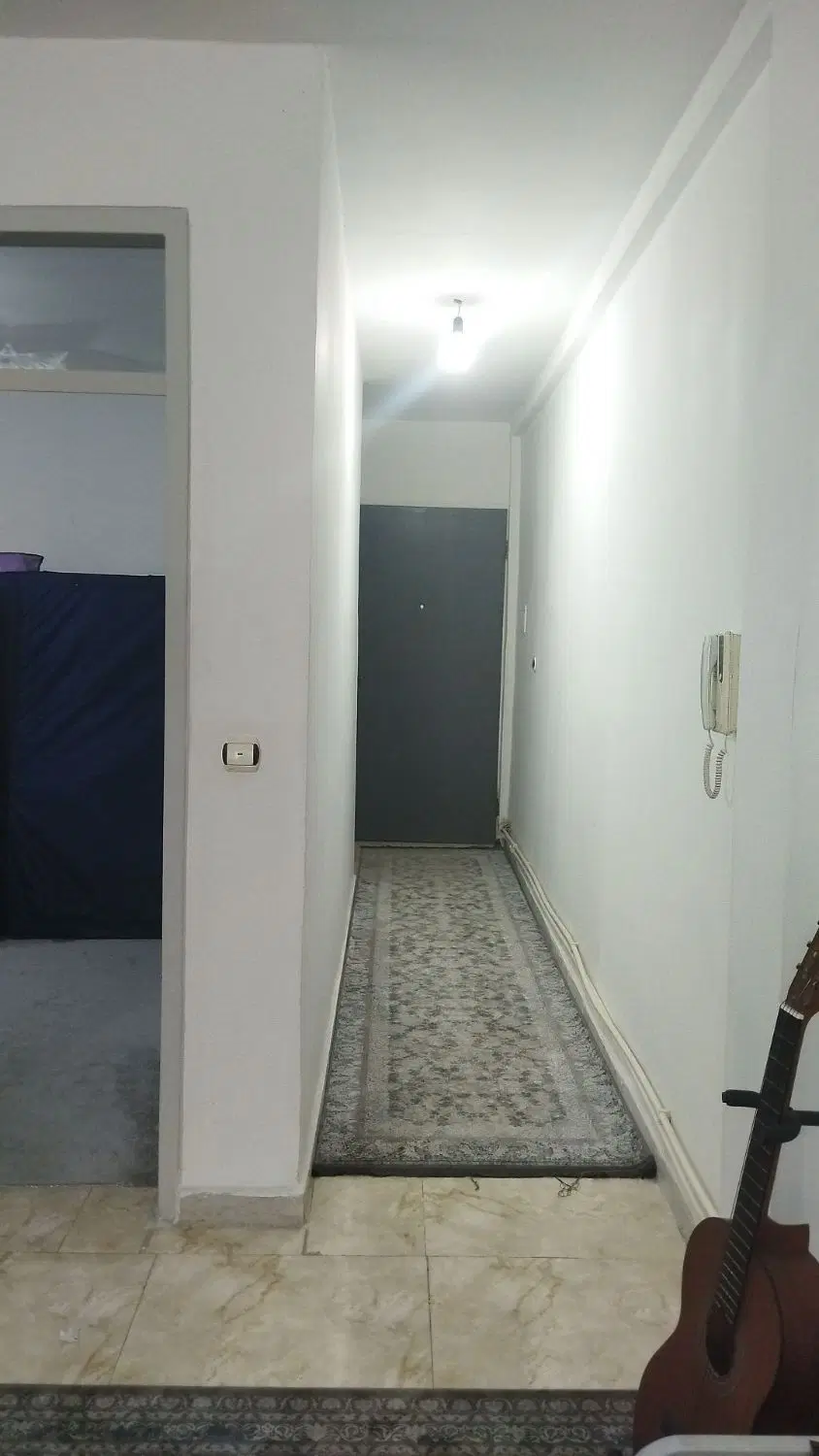فروش خانه ۶۵ متری الوند