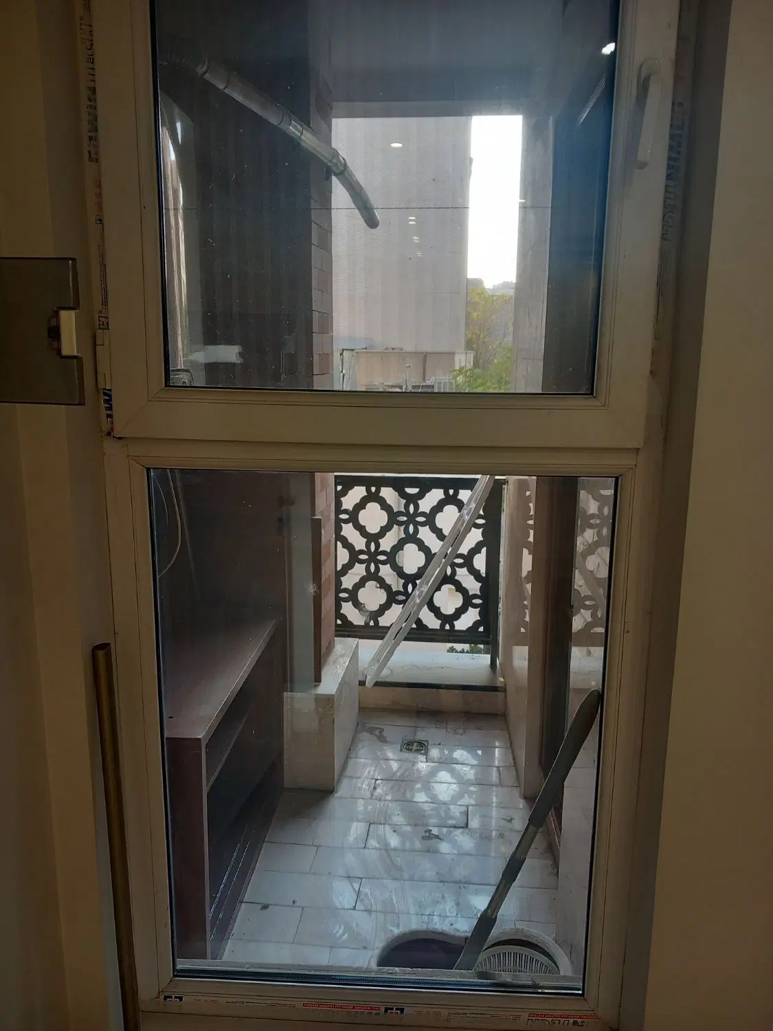 ۶۸ متر ۱ خوابه بنی هاشم
