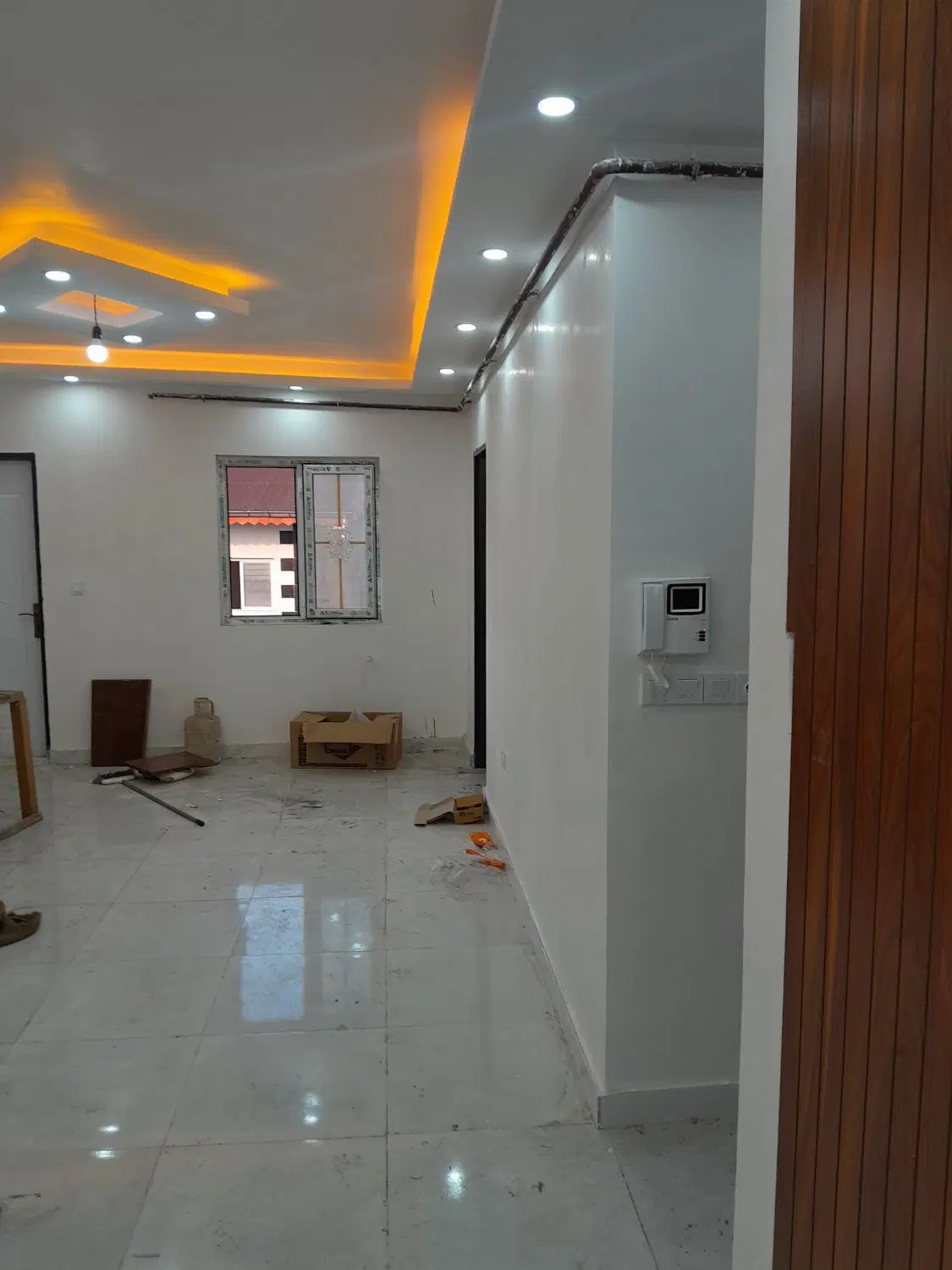 اجاره آپارتمان ۸۰متری عینک