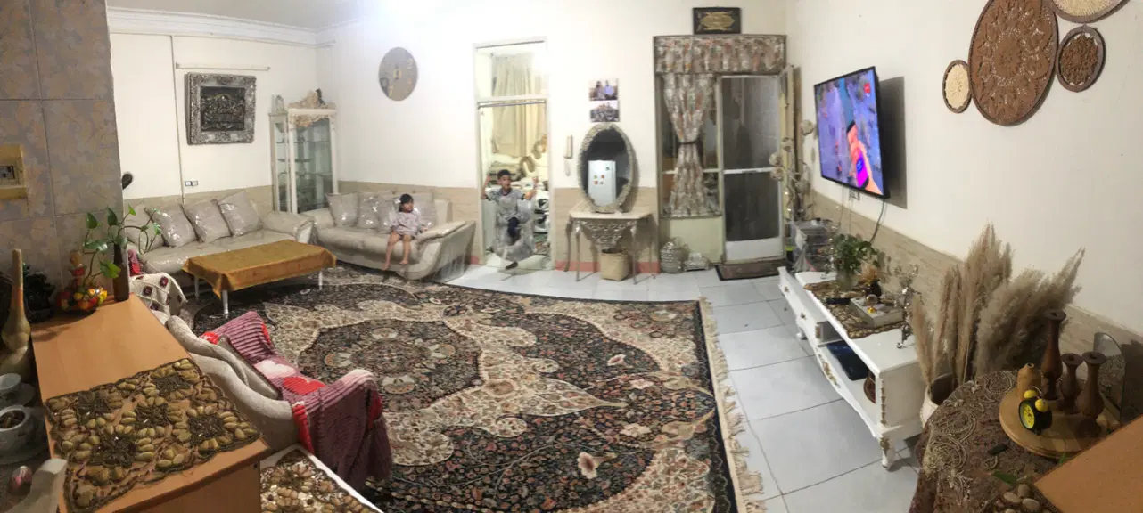 خانه فروشی منطقه مهران