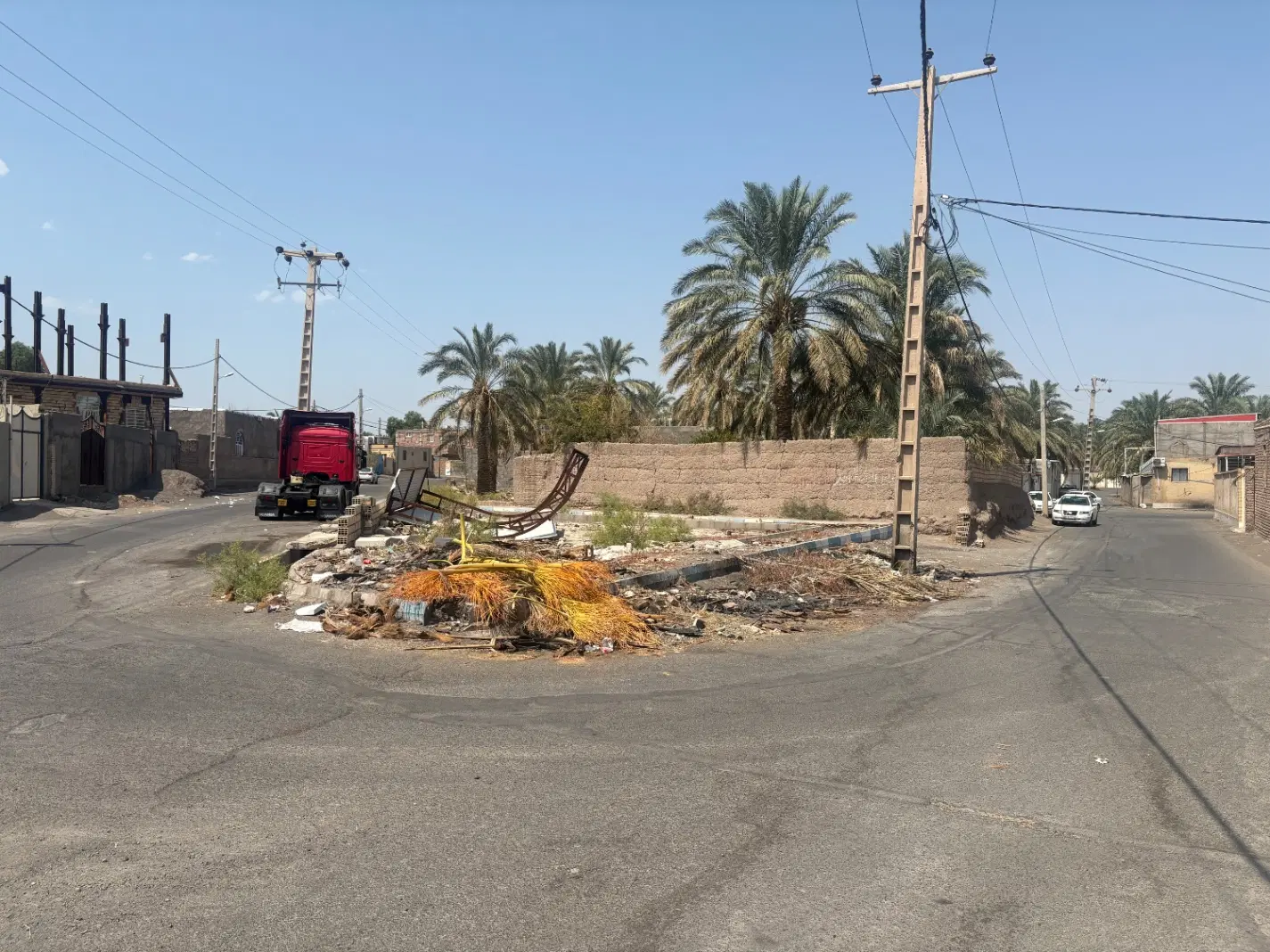 فروش زمین