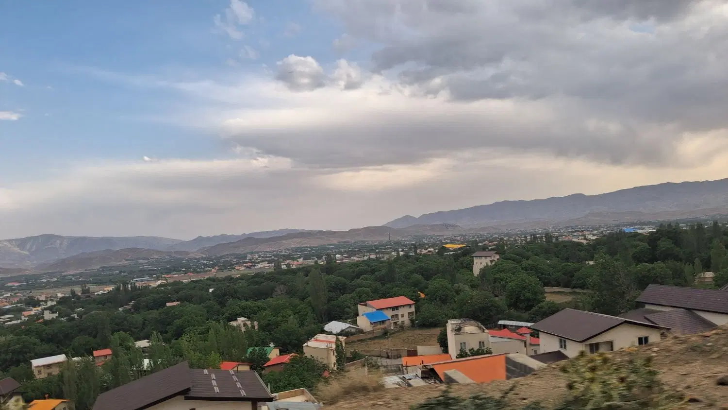 دماوندجابان داخل بافت۵۰۰مترخونه باغ قدیمی۱۰۰متربنا