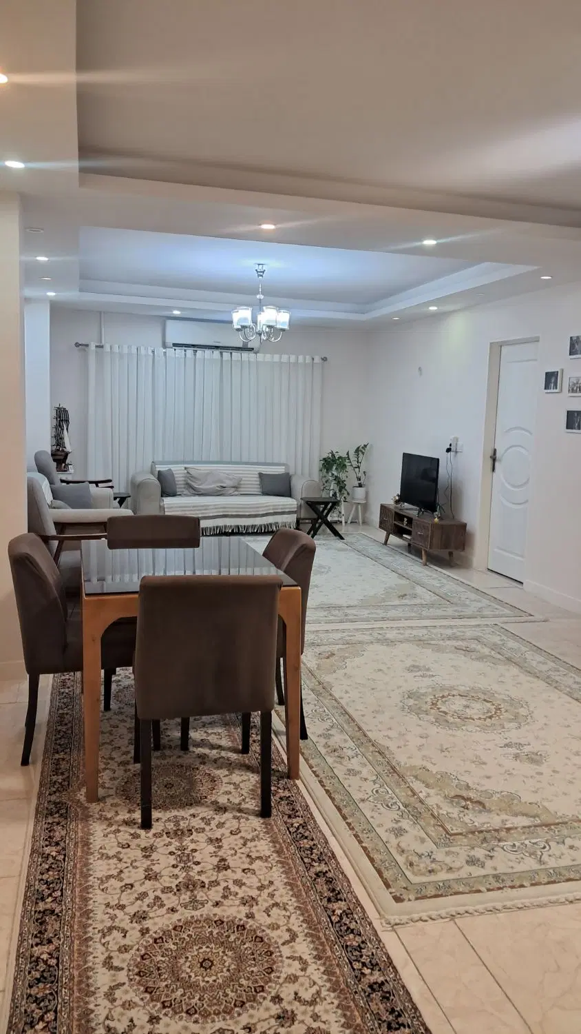 77 متری فول بازسازی گرگانجدید