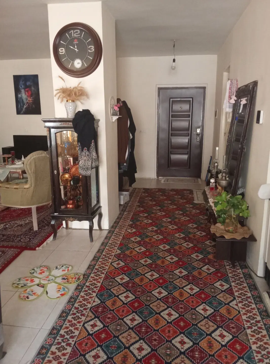 آپارتمان اجاره ای