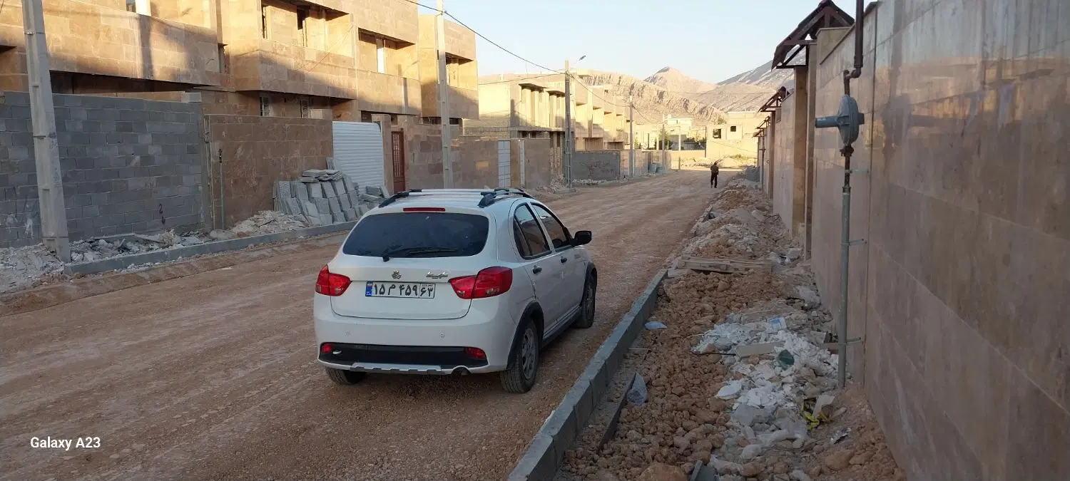 اجاره واحد نوساز طبقه همکف مسکن ملی دودج