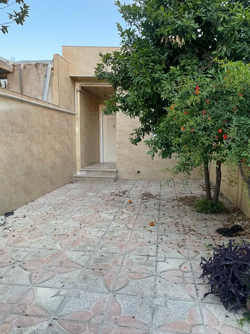 خانه ویلایی
