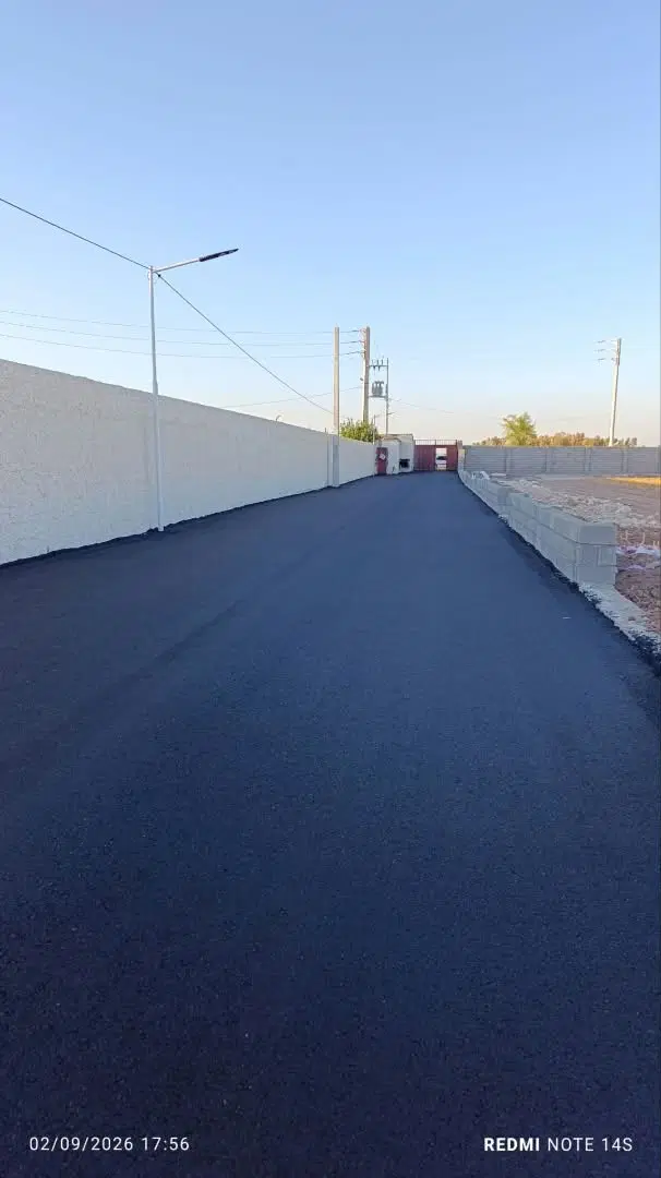 کوی خاطره تاپ لوکیشن