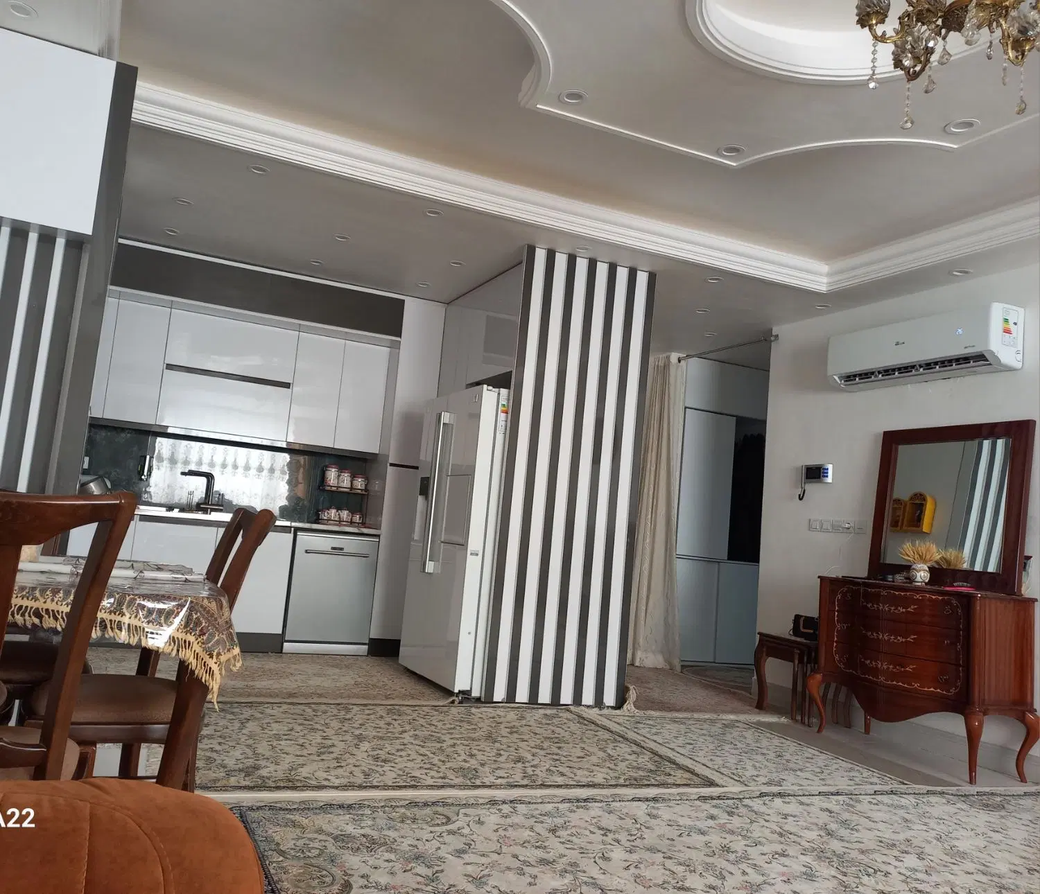 رهن منزل مسکونی