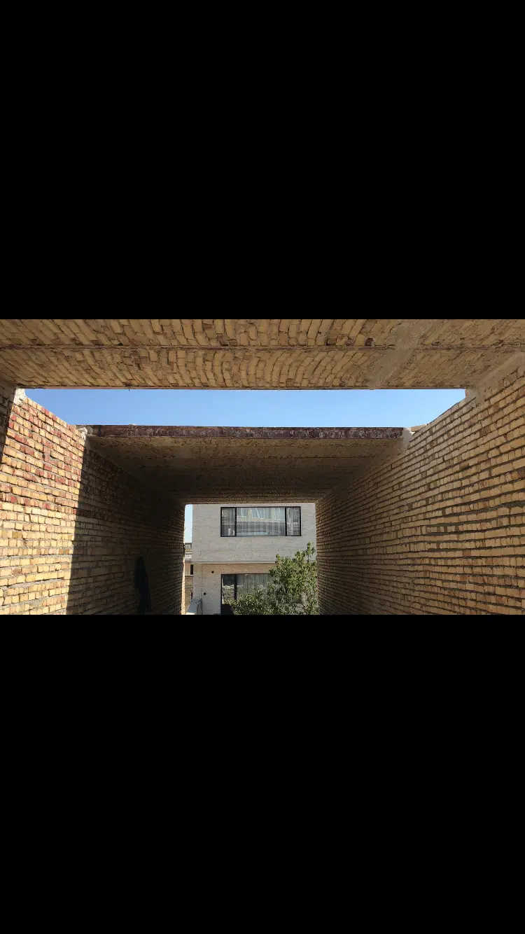 نیمه کاره شهرک امیریه