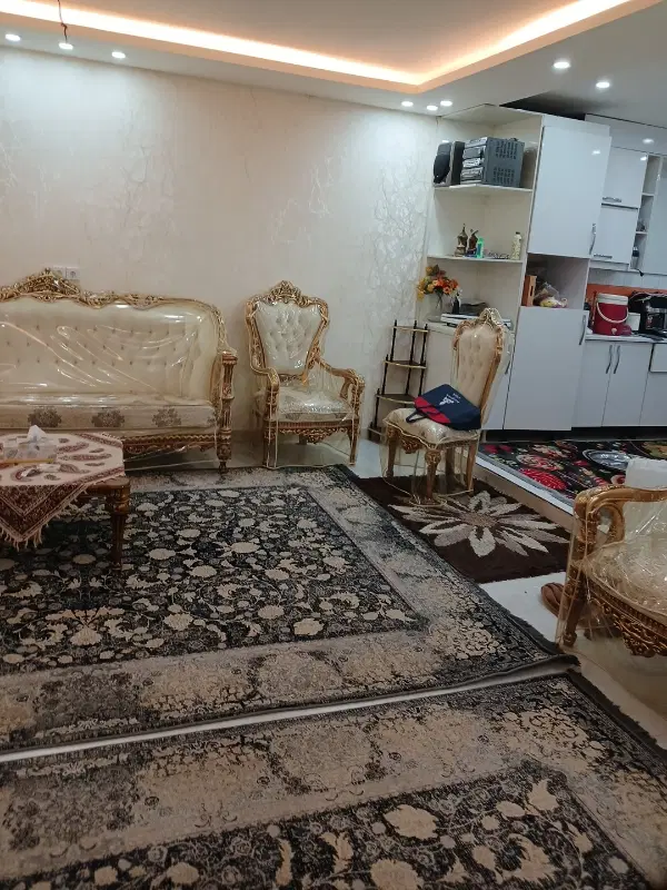 رهن خانه