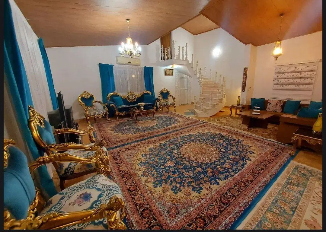 نوشهر ساحلی شریعت آباد