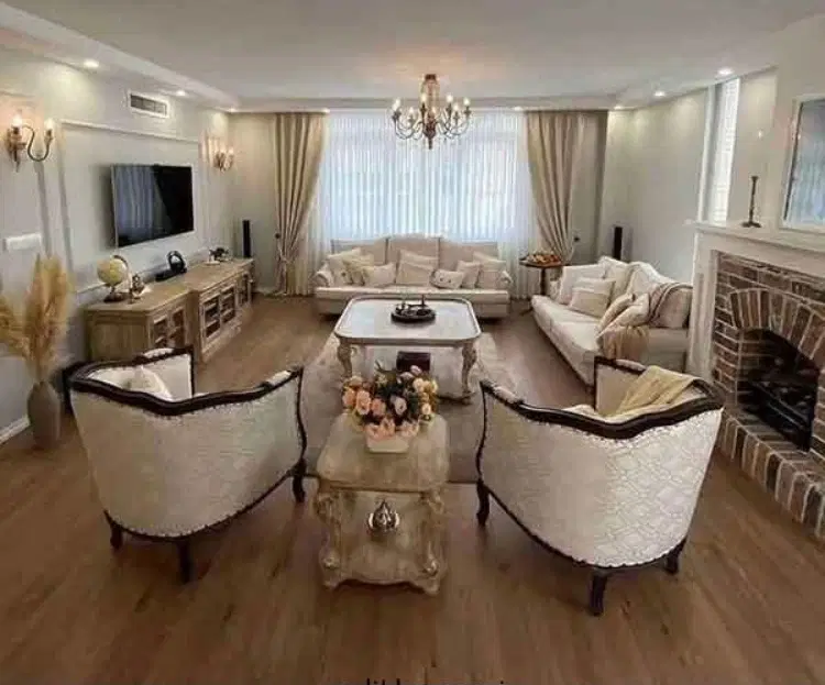 ۱۲۵متر_پارک سندی_کیان آباد
