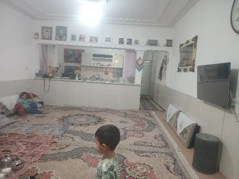 خانه اجاره ی