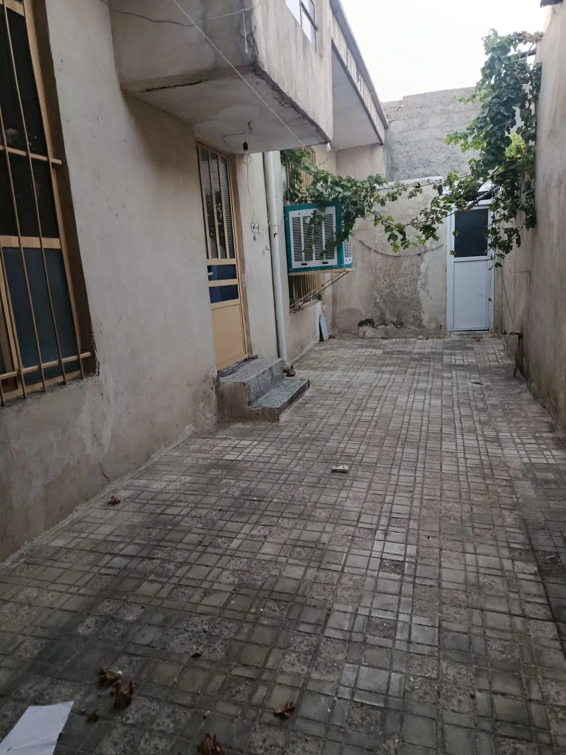 اجاره خانه ویلایی