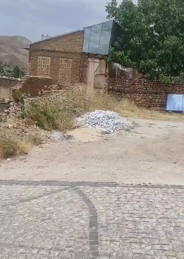 فروش زمین در بهترین نقطه سپیدان