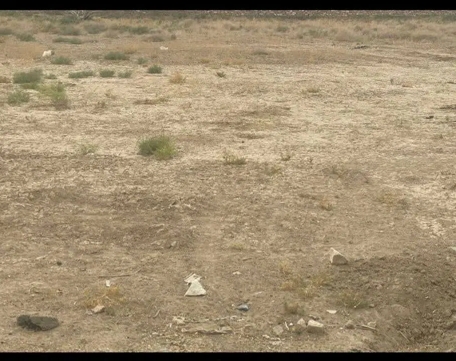 زمین مسکونی