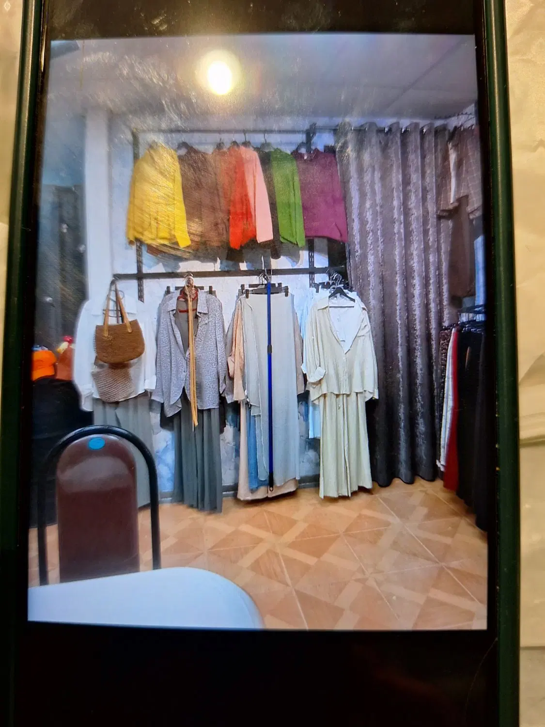 مغازه رهن و اجاره