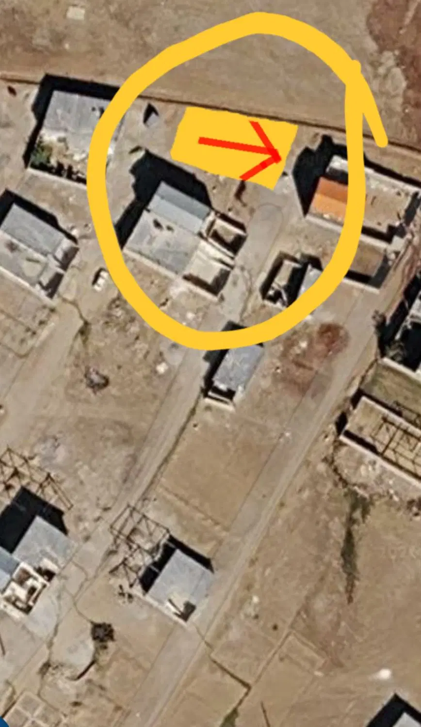 زمین سراب چنگایی