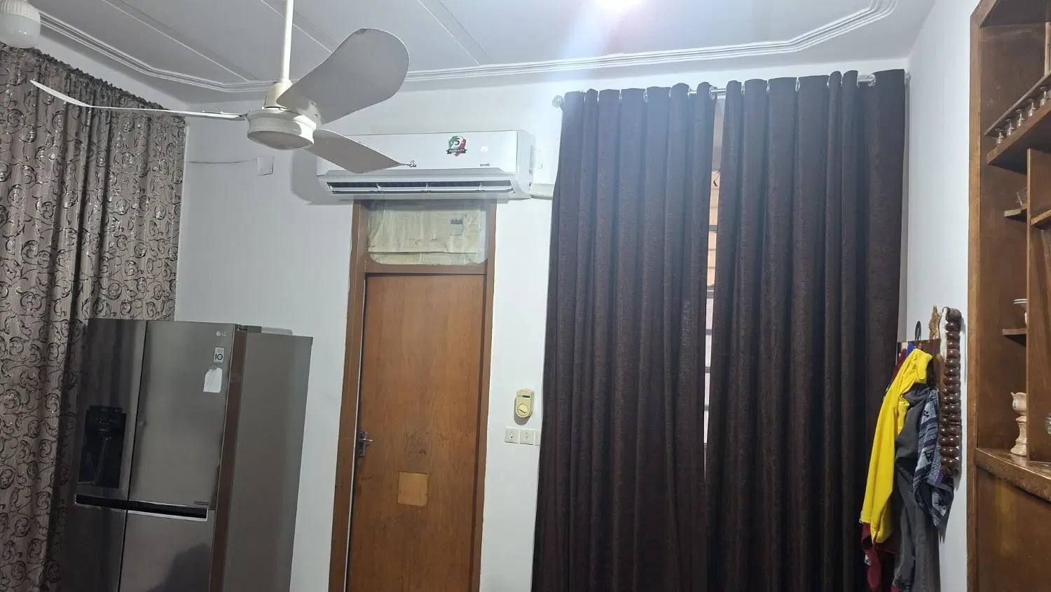 فروش مسکونی در اول سازمانی