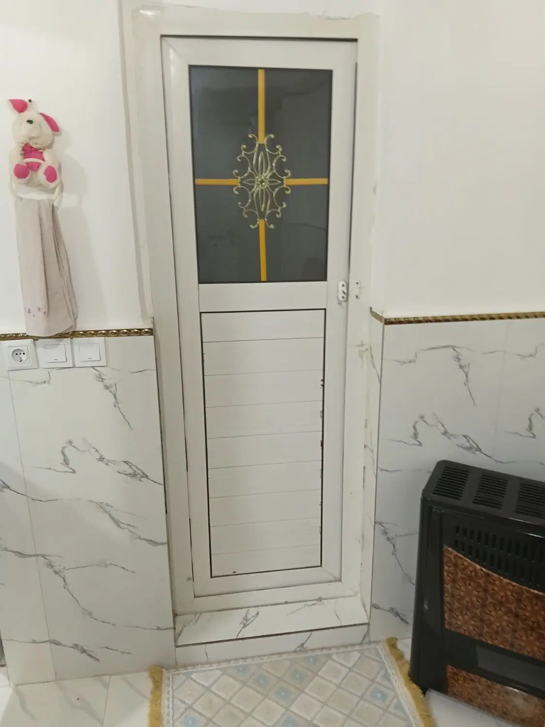 یک باب خانه اجاره