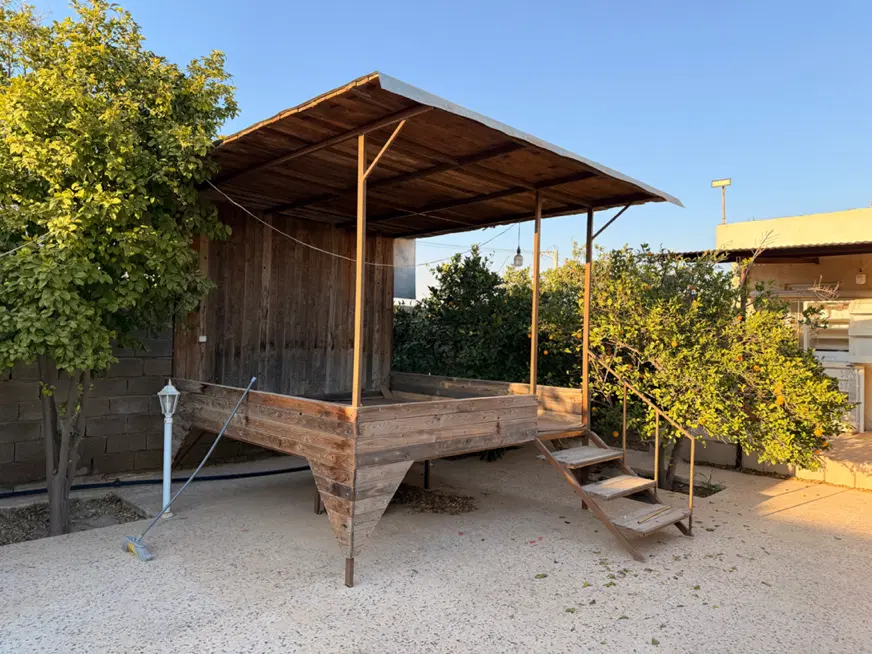 فروش خونه باغ
