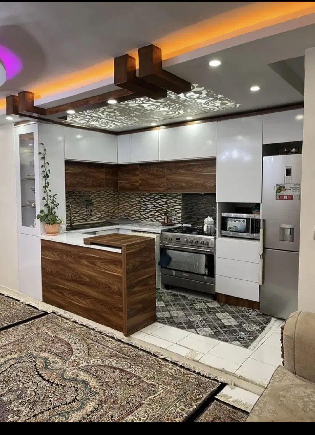 واحد اجاره