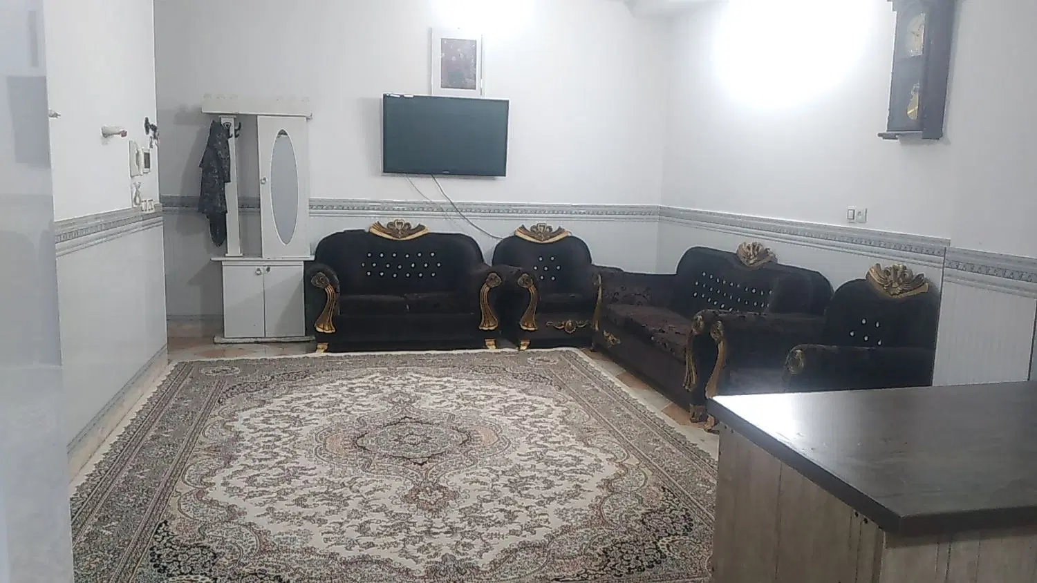 اپارتمان
