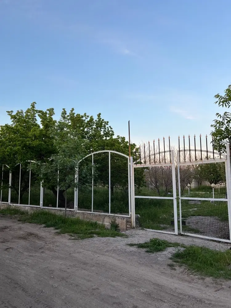 باغ ویلای سرسبز در منطقه ویلایی خوش آب هوای بهاران