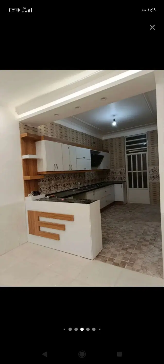 منزل فروشی خیابان فرودگاه