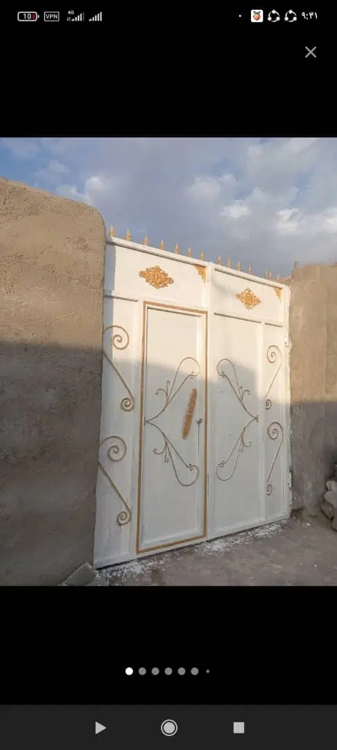 دایی اباد