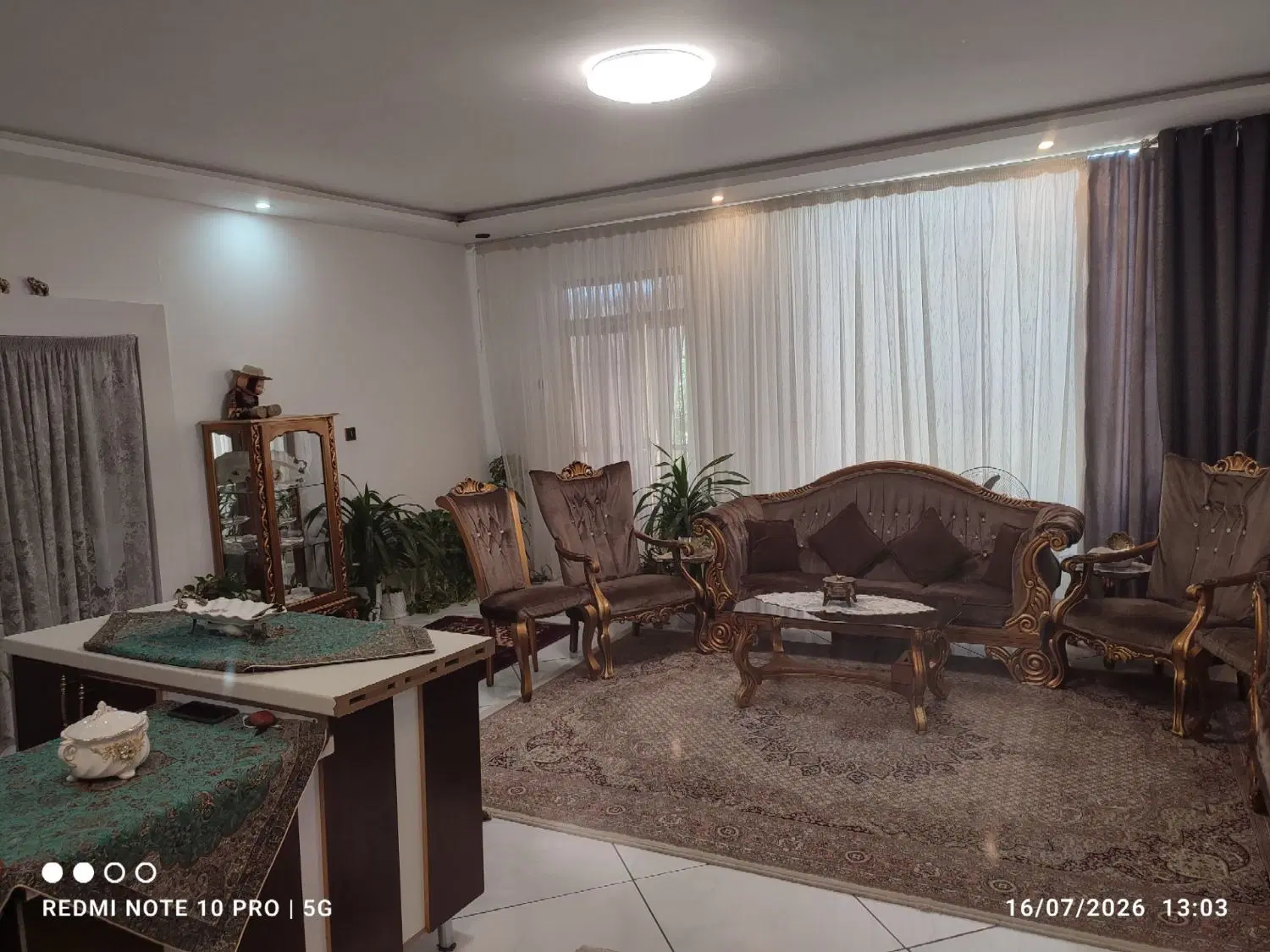 ویلایی 200 متری