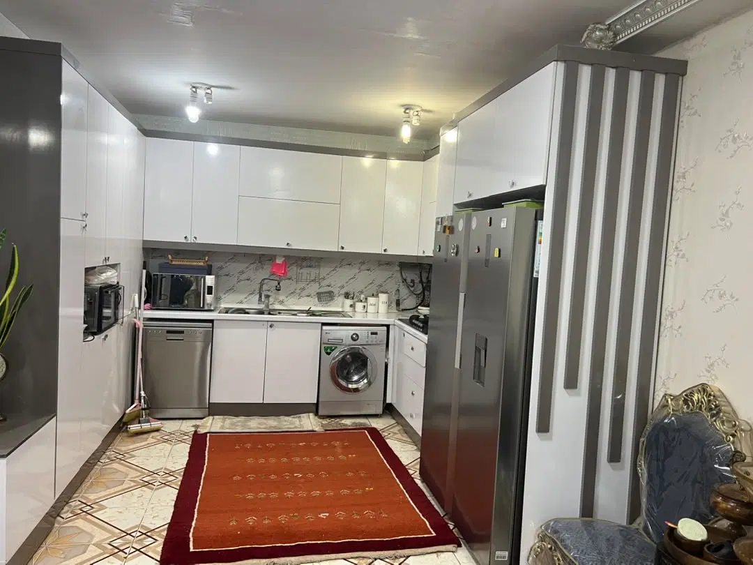 آپارتمان برای اجاره