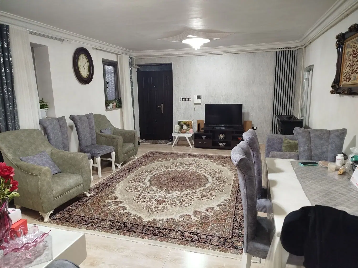 فروش واحد مسکونی رشت