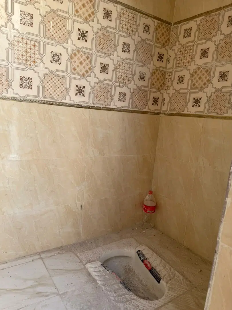 خانه ویلایی احمد آباد وسط