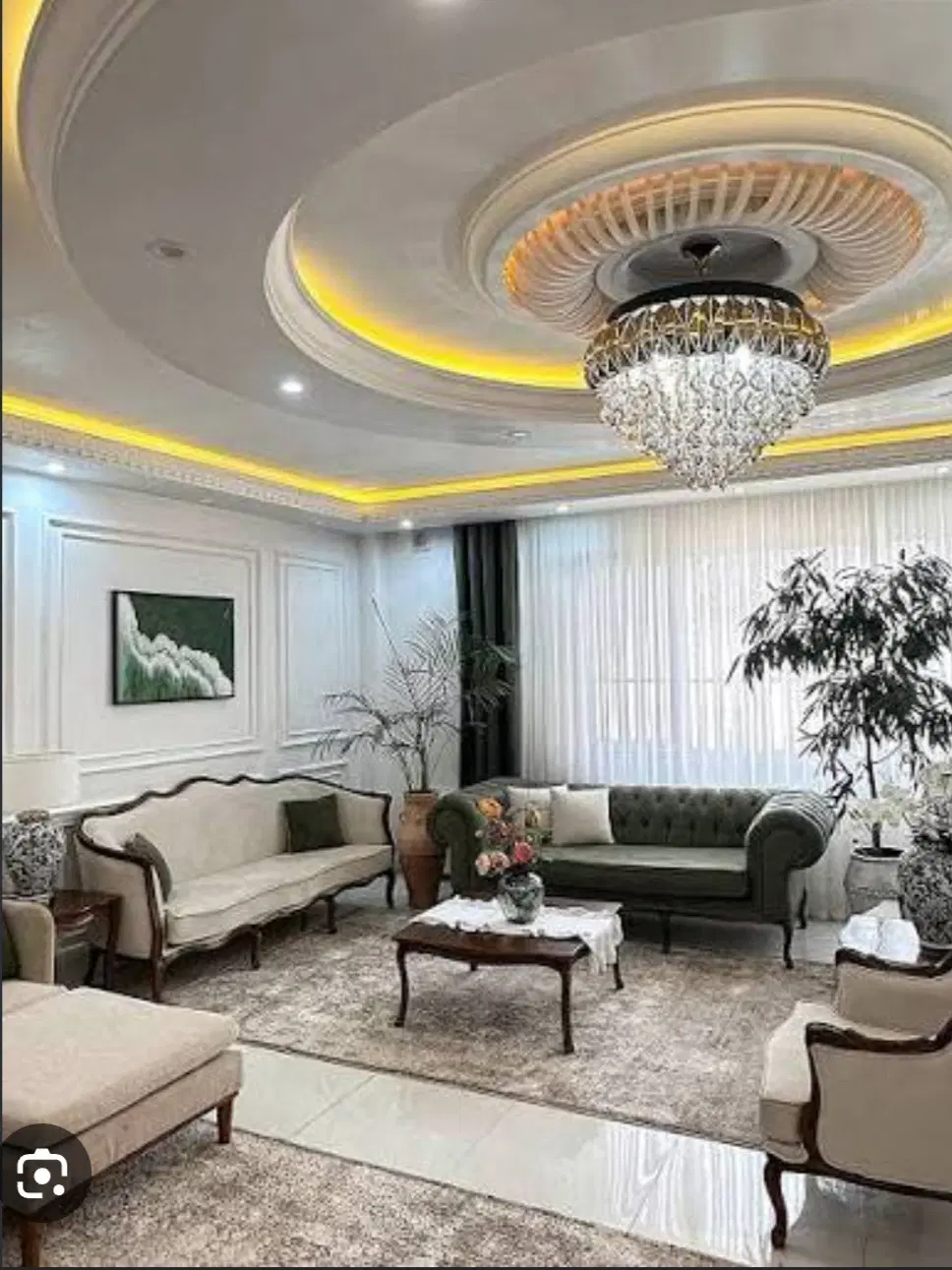 فروش آپارتمان ۱۴۰ متری تک واحدی فرهنگ