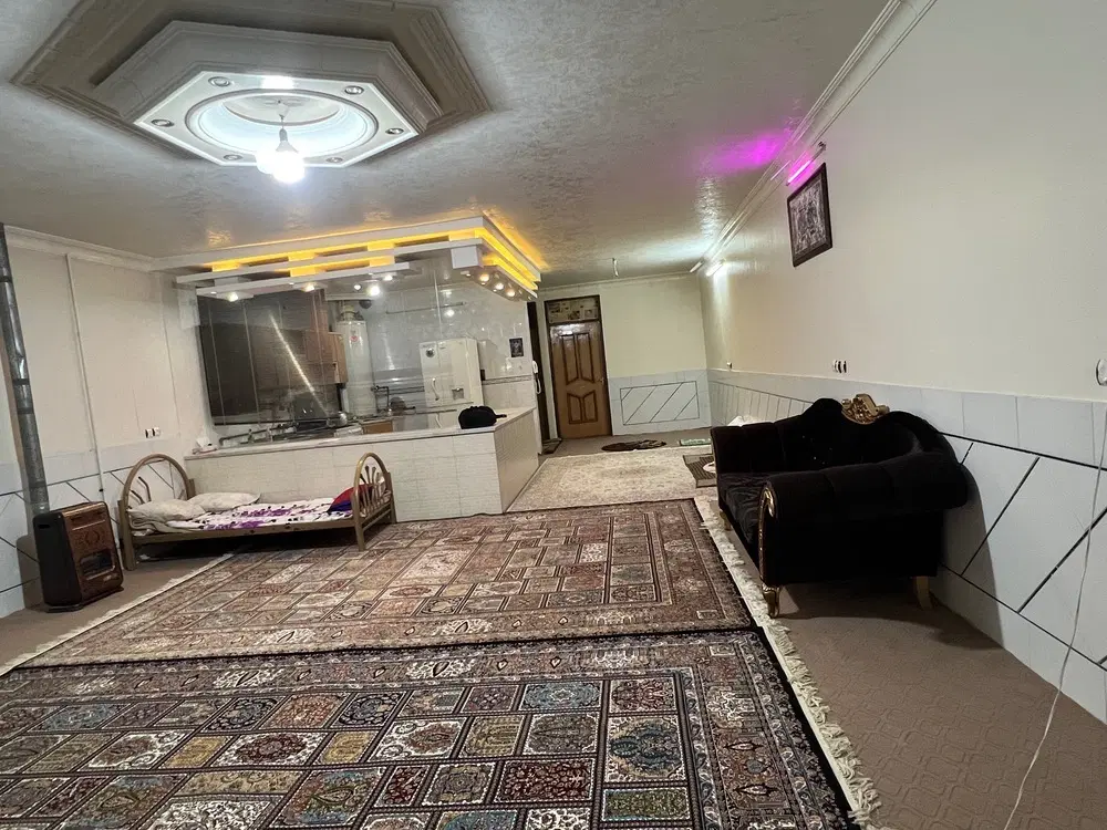 رهن و اجاره خانه ویلایی در سین برخوار