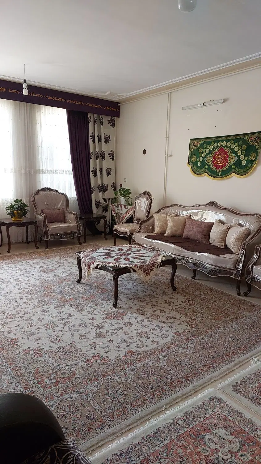 فروش ویلایی اندیشه فاز۴