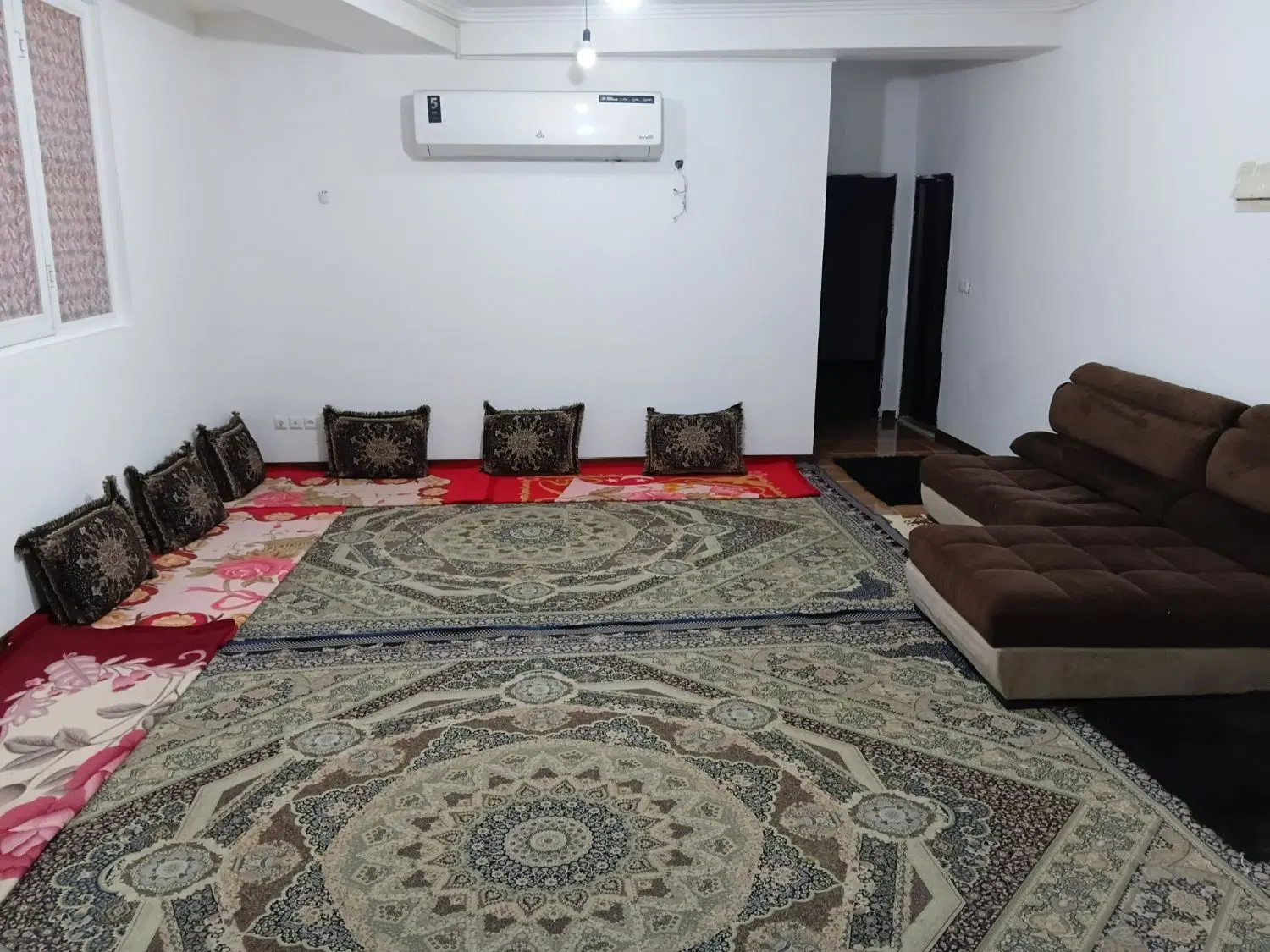 اجاره آپارتمان روزانه مرکز شهر