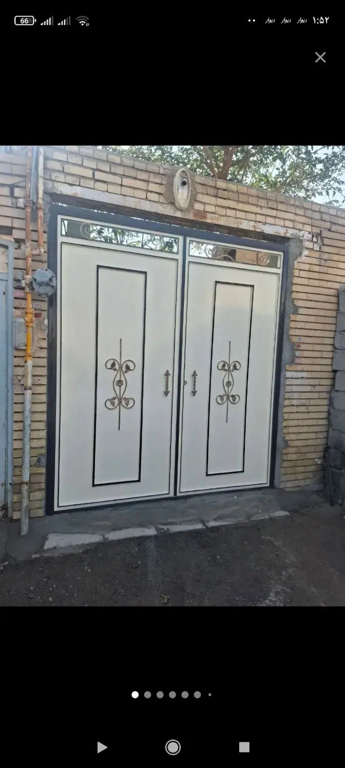 خونه ۱۶۰۰