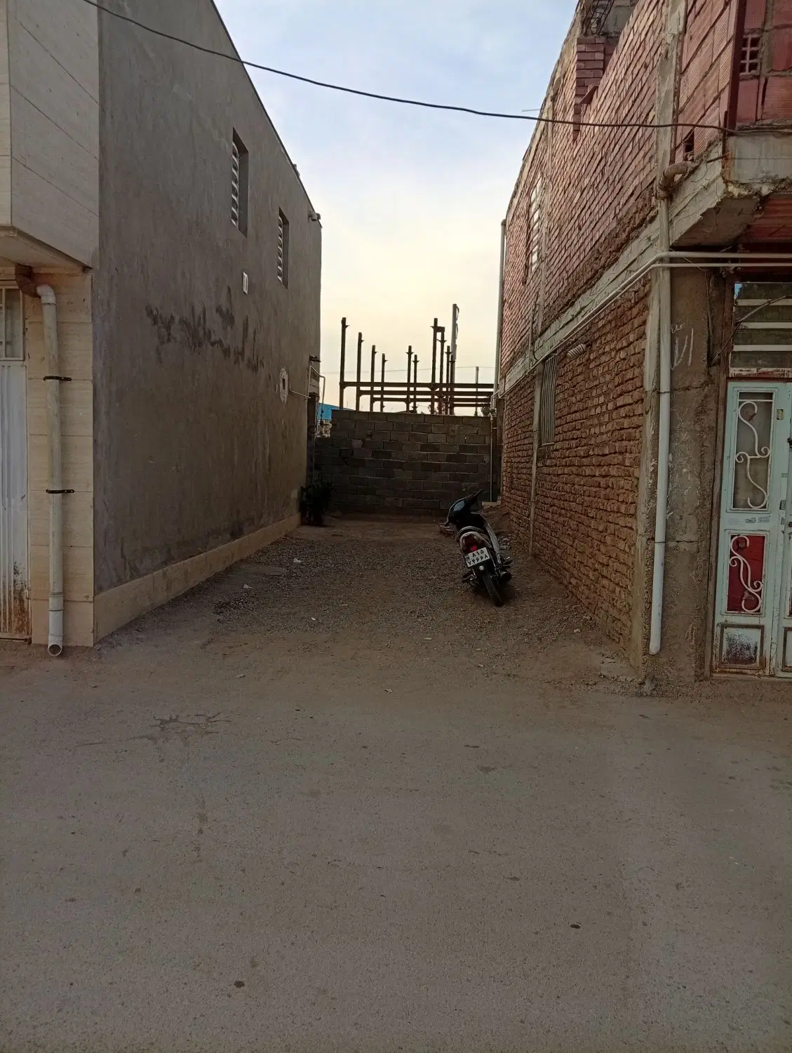 خانه اجاره ای شرف آباد ۳۰متری ایستگاه واحد