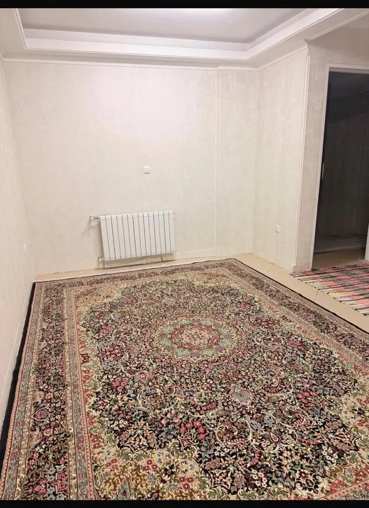 خانه اپارتمانی