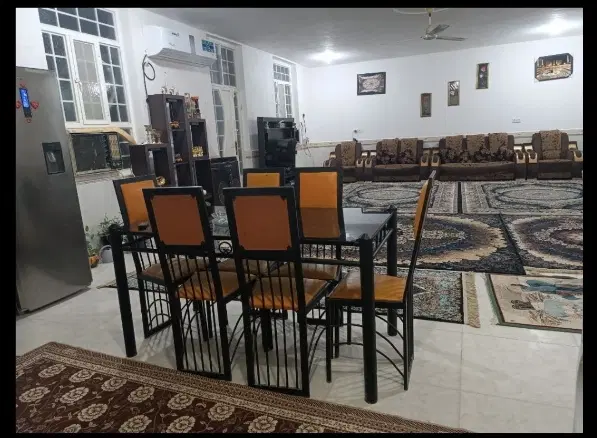 خونه 480 متری سراهی گتوند