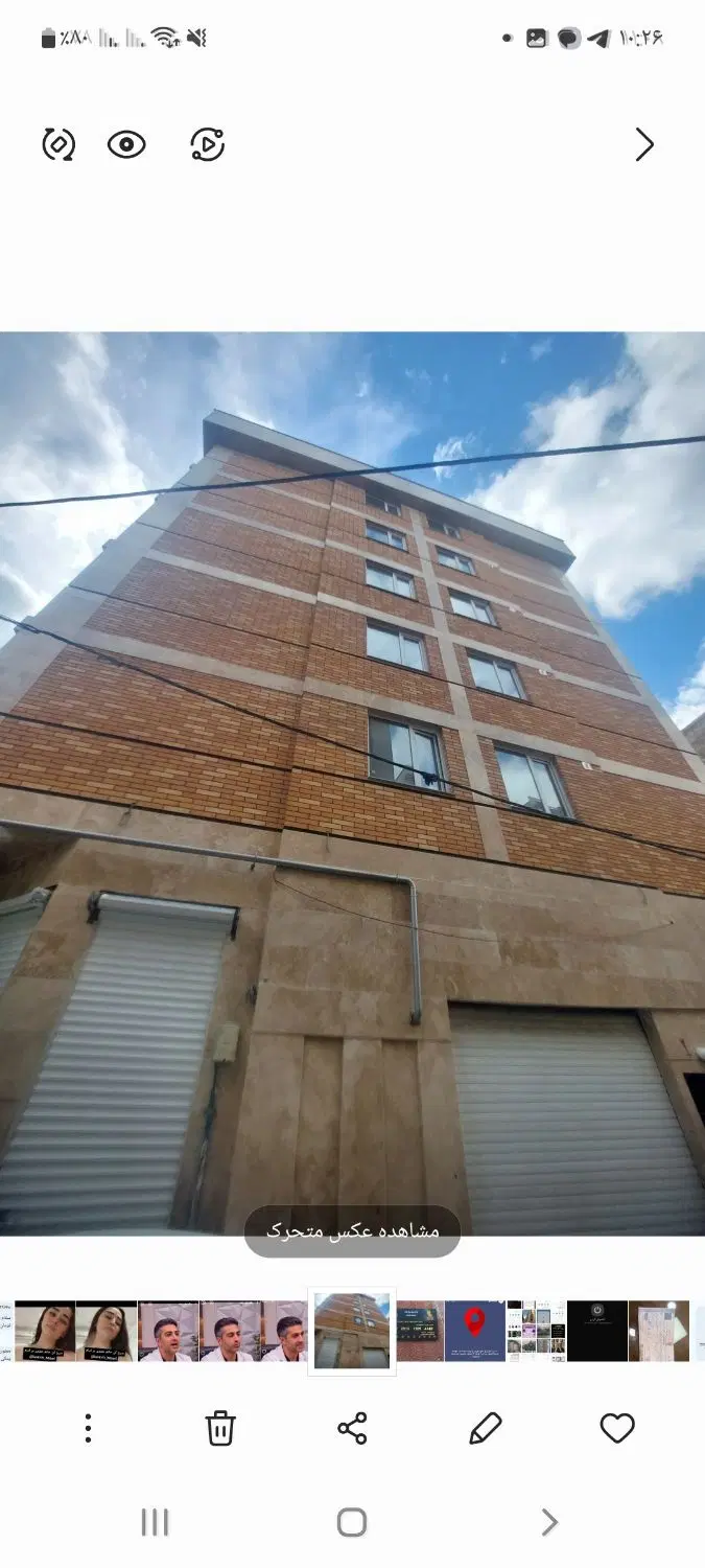 مغازه اجاره موقعیت عالی