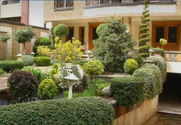 آپارتمان ۲۸۰ متر چهارخواب _ احمداباد _ رضا
